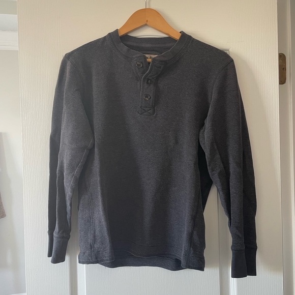 Eddie Bauer Other - Eddie Bauer Henley